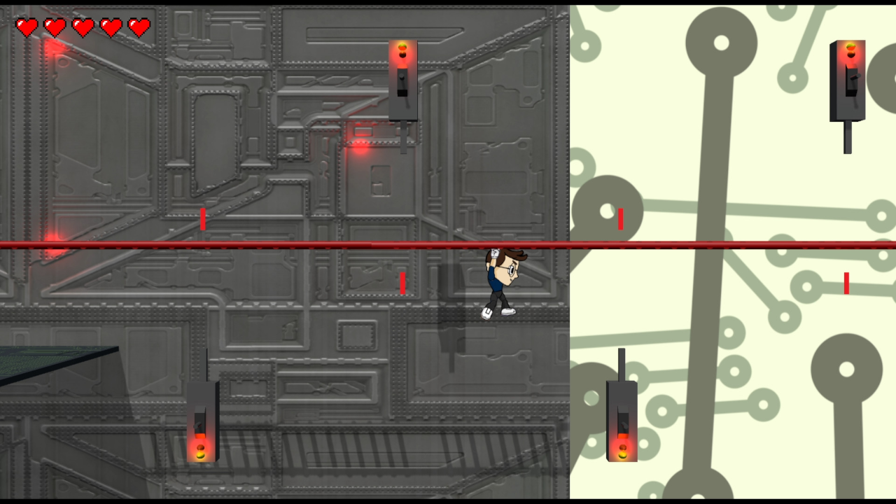 Troy: The Malware Fight screenshot 15